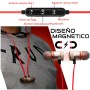 Auriculares Bluetooth Magneticos