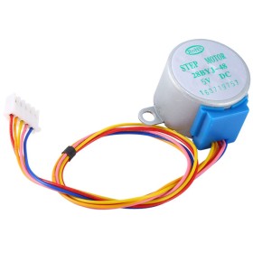 Motor Stepper 28BYJ-48