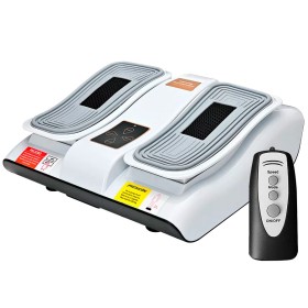 Masajeador De Pie con Vibración