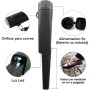 Detector de metales manual (waterproof)