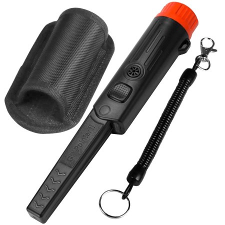 Detector de metales manual (waterproof)