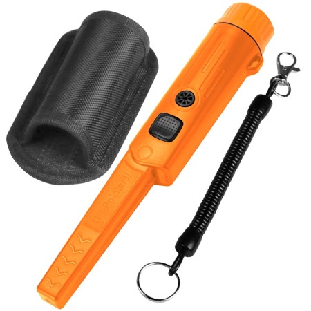 Detector de metales manual (waterproof)