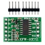 Modulo Amplificador Hx711 Para Celda De Carga