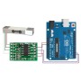 Modulo Amplificador Hx711 Para Celda De Carga