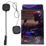 Headset Bluetooth para casco MH04