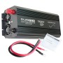 Inversor DC 12V a AC 220V 5000W onda senoidal Pura