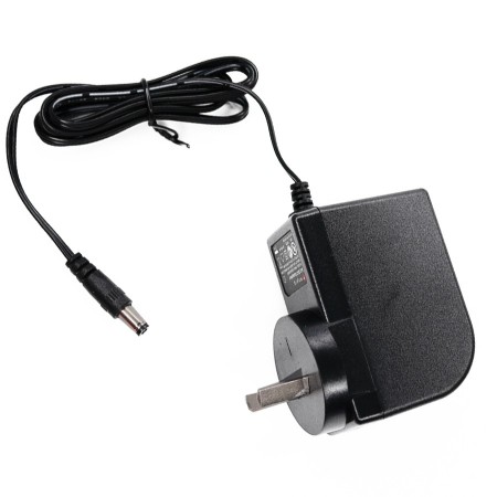 Fuente USB 12 2A Conector AU