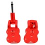 Sistema de transmision inalambrica para guitarra