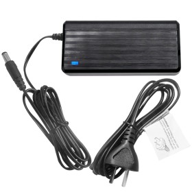 Fuente 12V 5A Merryking plug 5.5 x 2.1 mm Conector AU