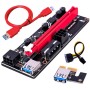 Kit riser PCIe X1 a PCIe X16 con cables