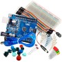 Arduino UNO R3 Starter Kit N°2 Compatible Arduino