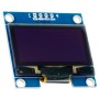 Display OLED Azul 0.96 Interfaz I2C