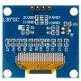 Display OLED Azul 0.96 Interfaz I2C