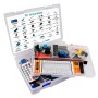 Starter Kit Compatible con Arduino Mega 2560 Básico Completo