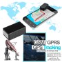 Mini GPS tracker con iman y adhesivo