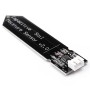 Sensor de humedad de suelo con conector gravity 3 pines