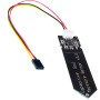 Sensor de humedad de suelo con conector gravity 3 pines