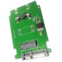 Adaptador mSATA SSD a SATA