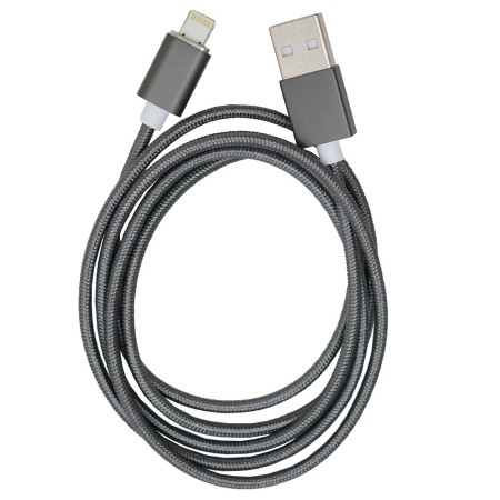 Cable magnético lightning