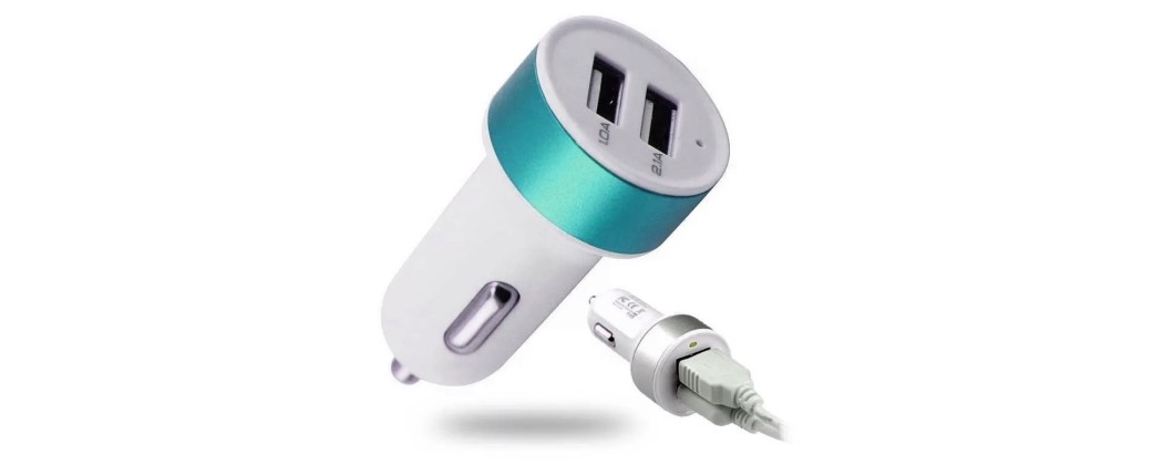 Accesorios Esenciales para Vehículos