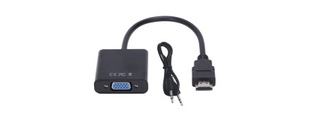 Audio y Video de Alta Calidad