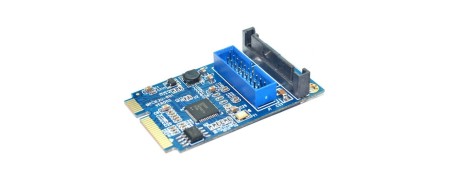 Productos de Computación de Vanguardia