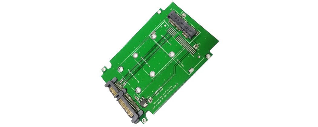 Soluciones de Almacenamiento Seguro