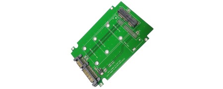 Soluciones de Almacenamiento Seguro