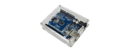 Componentes Arduino para Tus Proyectos