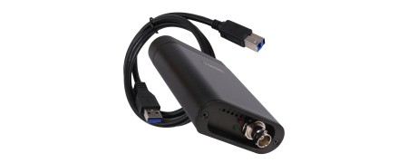 Capturadoras de Video Profesionales