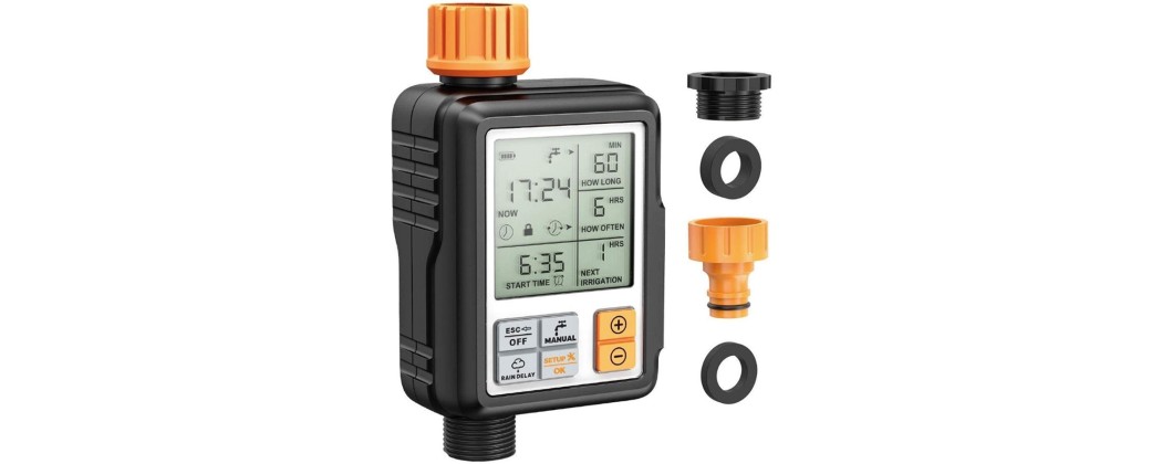 Todo para tu Casa y Jardín