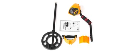 Detectores de Metales de Última Generación