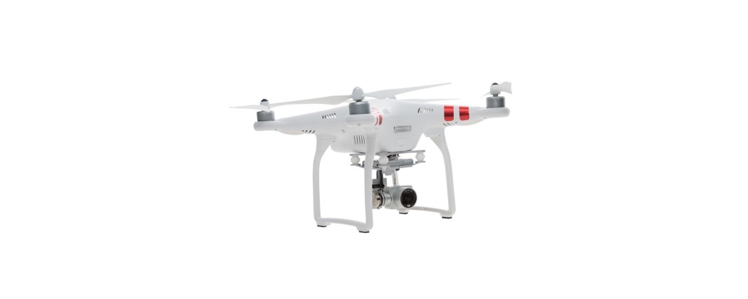 Drones de Alto Rendimiento para Todas las Necesidades