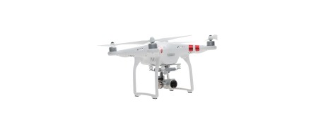 Drones de Alto Rendimiento para Todas las Necesidades