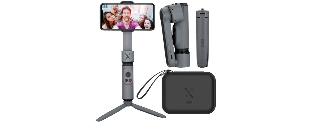 Equipos de Fotografía Profesional