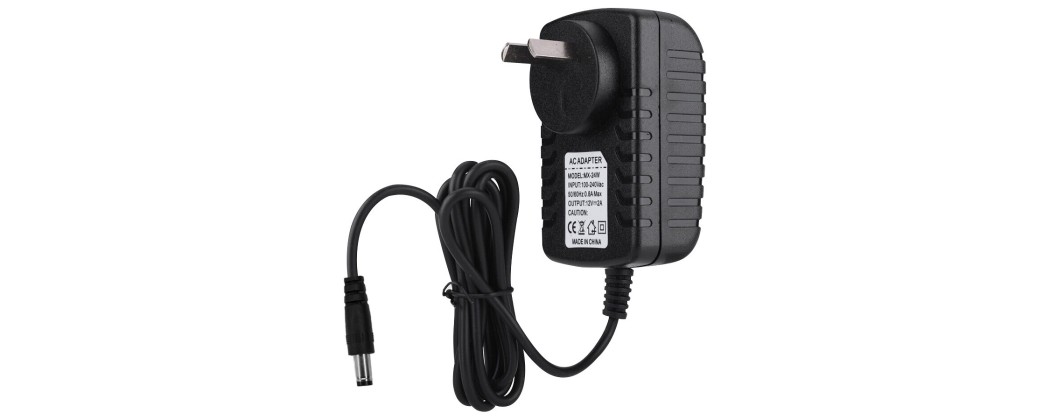 Fuentes de Alimentación de Alta Calidad