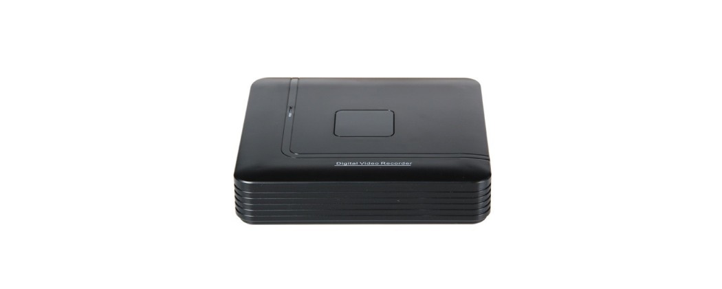 Sistemas de Grabación CCTV Avanzados