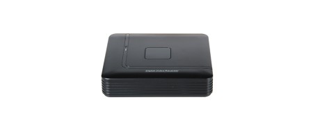 Sistemas de Grabación CCTV Avanzados