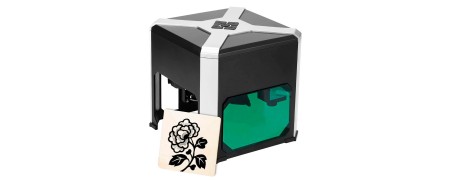 Grabadoras Láser Profesionales