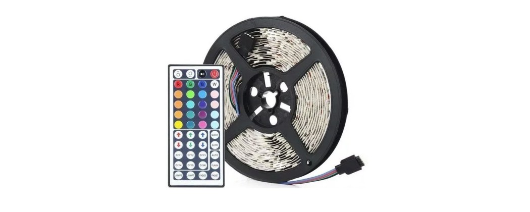 Soluciones de Iluminación Innovadoras