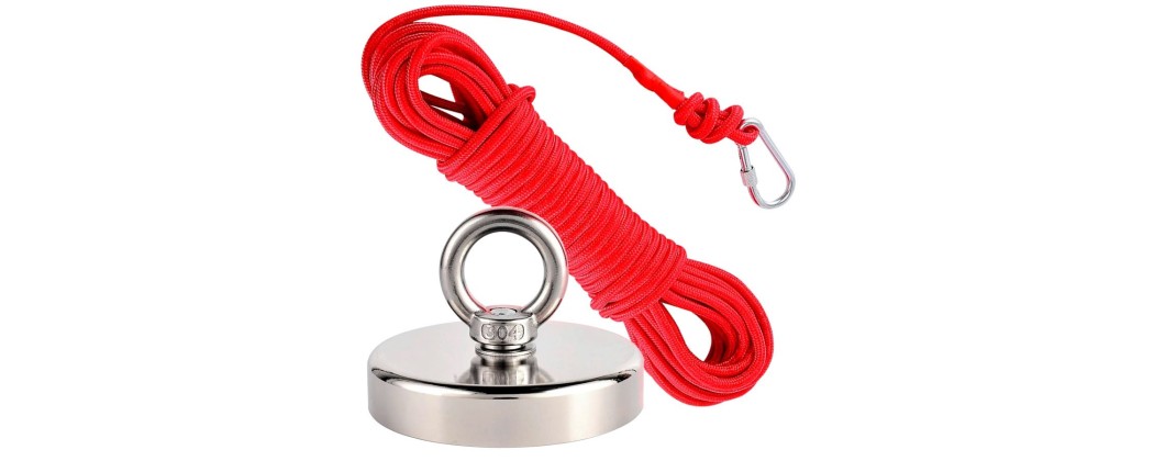 Imanes de Alta Potencia