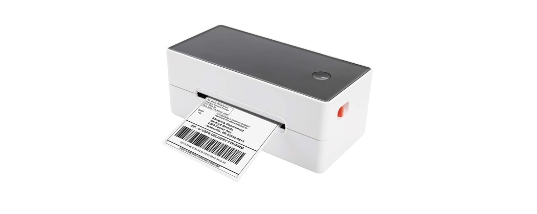 Impresoras Térmicas de Alto Rendimiento
