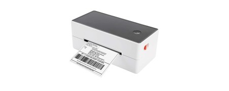 Impresoras Térmicas de Alto Rendimiento