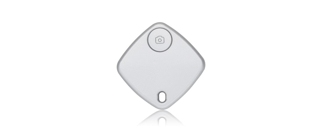 Localizadores Bluetooth para Objetos