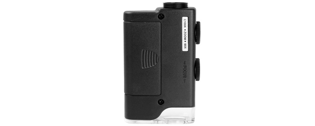 Microscopios y Lupas para Investigación