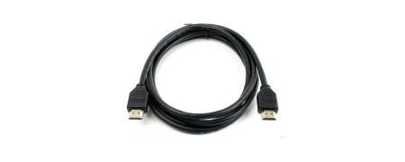 Cables y Adaptadores HDMI de Alta Calidad para Conexiones de Video