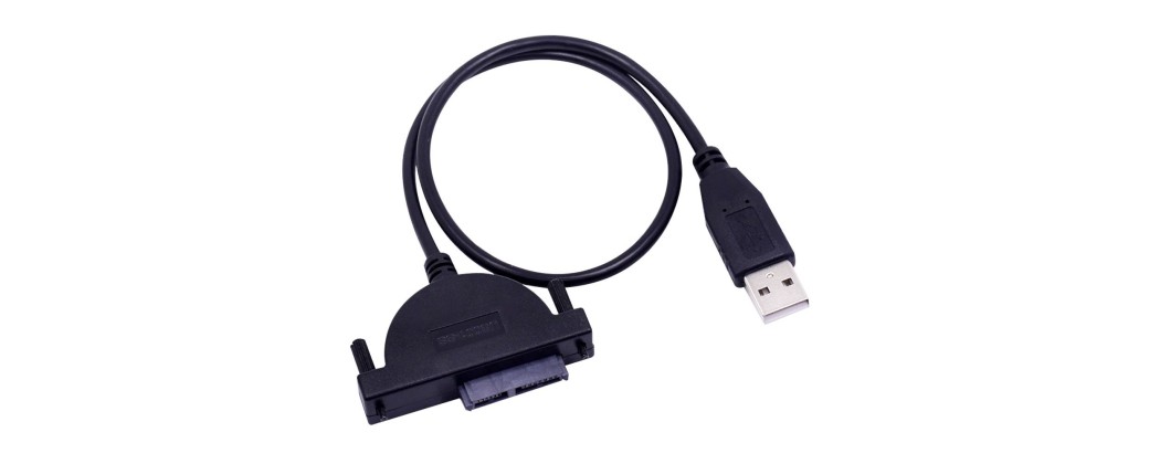 Adaptadores de Almacenamiento para Maximizar la Capacidad