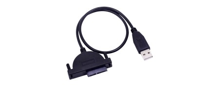 Adaptadores de Almacenamiento para Maximizar la Capacidad