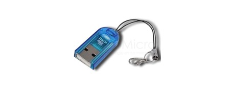 Memorias Flash para Almacenamiento y Transferencia de Datos Fiable