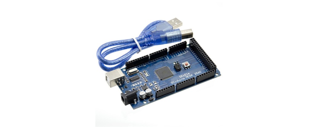  Placas de Desarrollo de Arduino para Proyectos Electrónicos Creativo